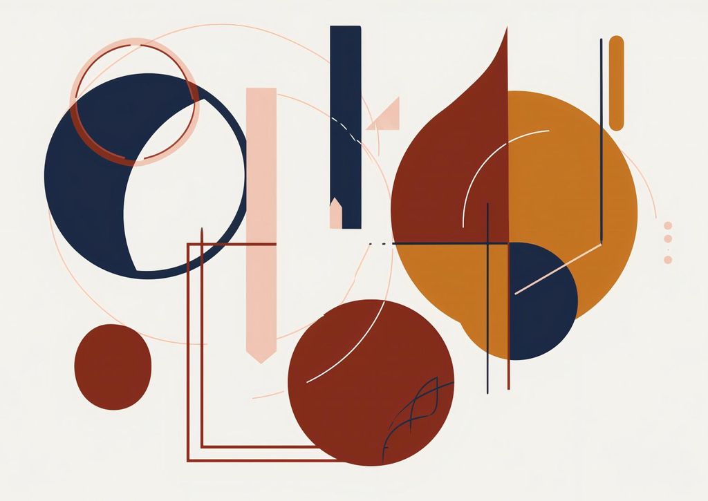 Plakat 59,4x42cm Harmonie Einsichtsvoll