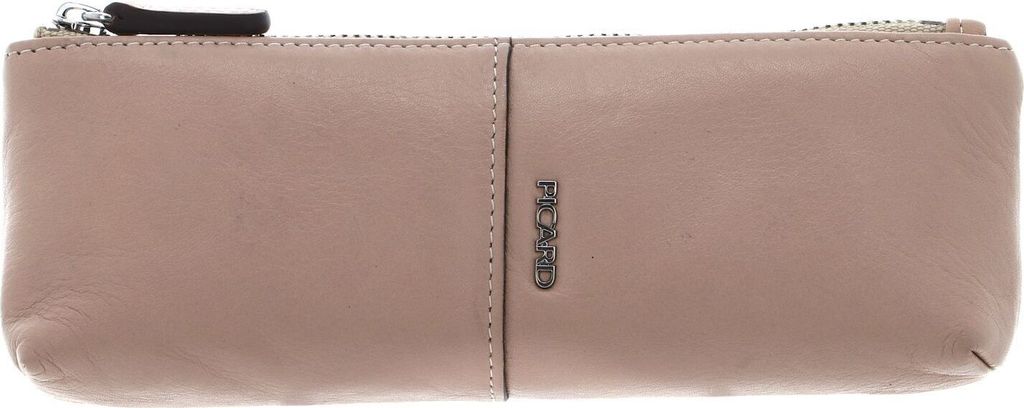 PICARD Kosmetiktasche Treasure1 Cosmetic Case Cookie taupe