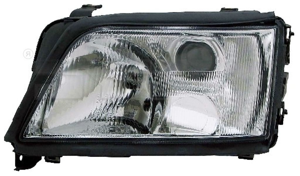 TYC Hauptscheinwerfer links 20-5004-18-2