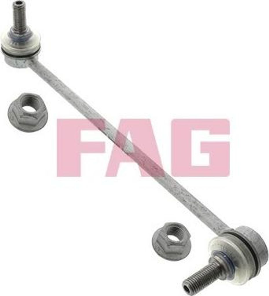 FAG Koppelstange Stabilisator passend für MERCEDES-BENZ C-Klasse Limousine (W203) Vorne 818 0338 10