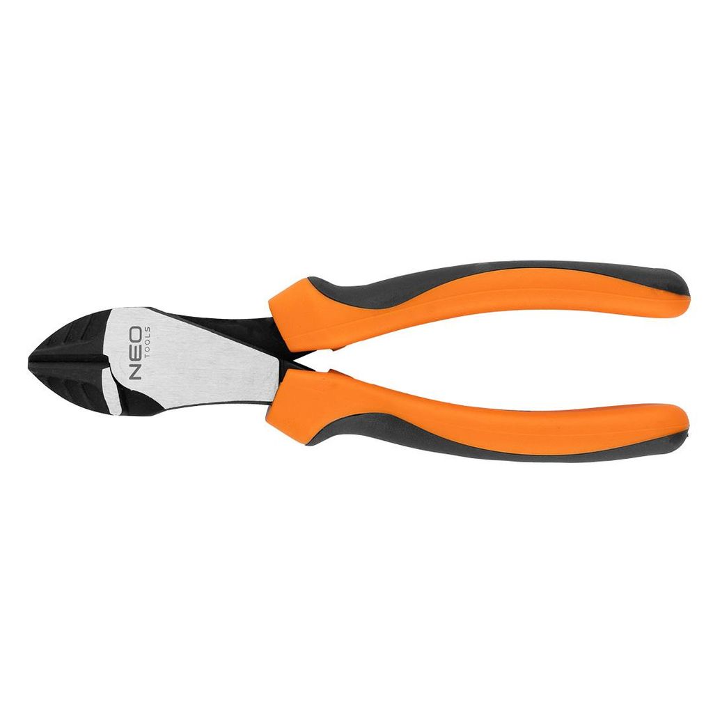 Seitenschneider HD 40% FS 180mm NEO