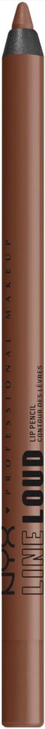 NYX PROFESSIONAL MAKEUP Line Loud Lip Liner 07 Total Baller 1,2 g