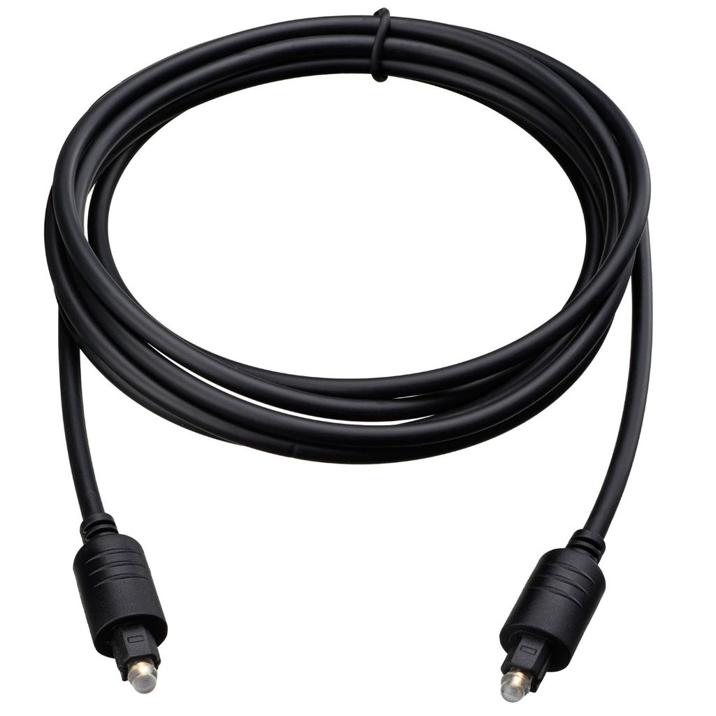 Optisches Audio-Kabel 2m PS4 (BigBen)