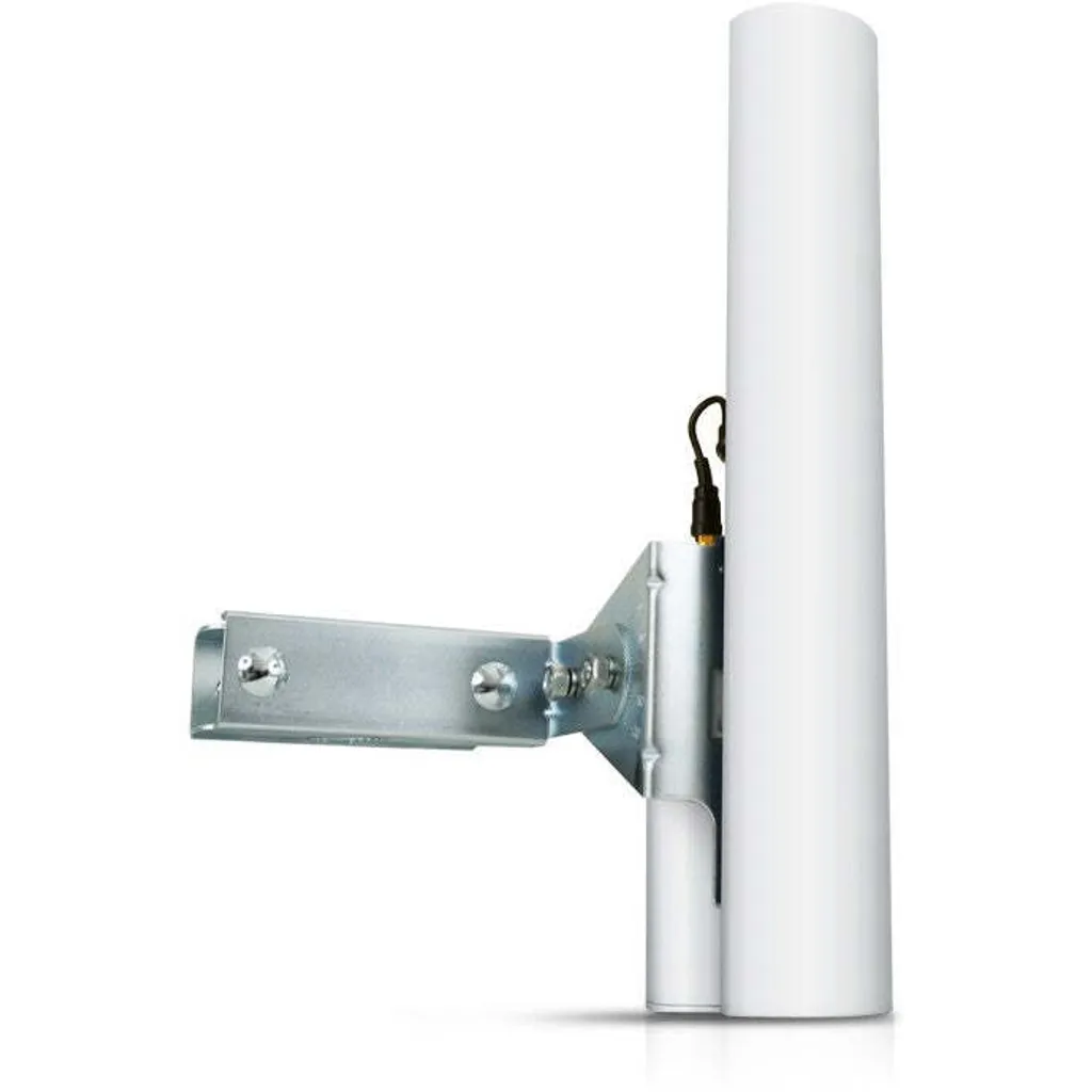 Évitez les Interférences Réseau avec l'Antenne Ubiquiti AM-5G17-90