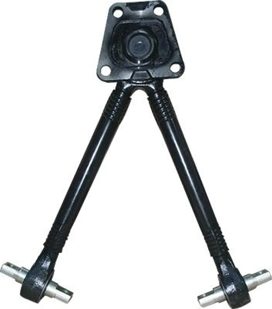 Suspension de roue Vipera DAF LF CF XF : Maintenance essieu et châssis