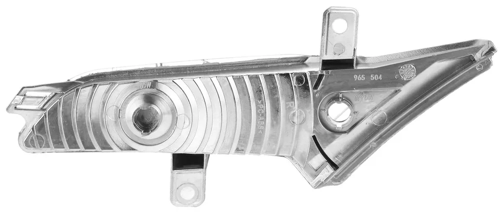 Caches Clignotants d'Aile 95563103501 pour Porsche Cayenne 2008-2010 - 12