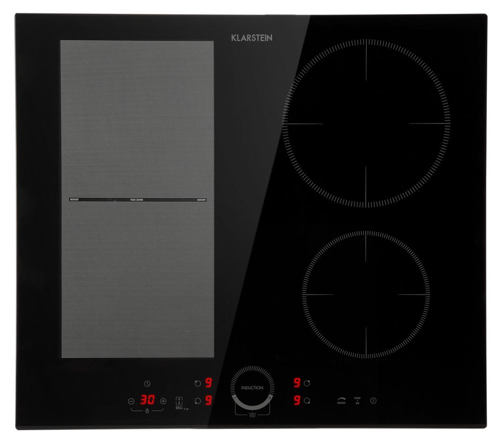Klarstein Plaque Induction 7000W, Plaque de Cuisson Image du produit 