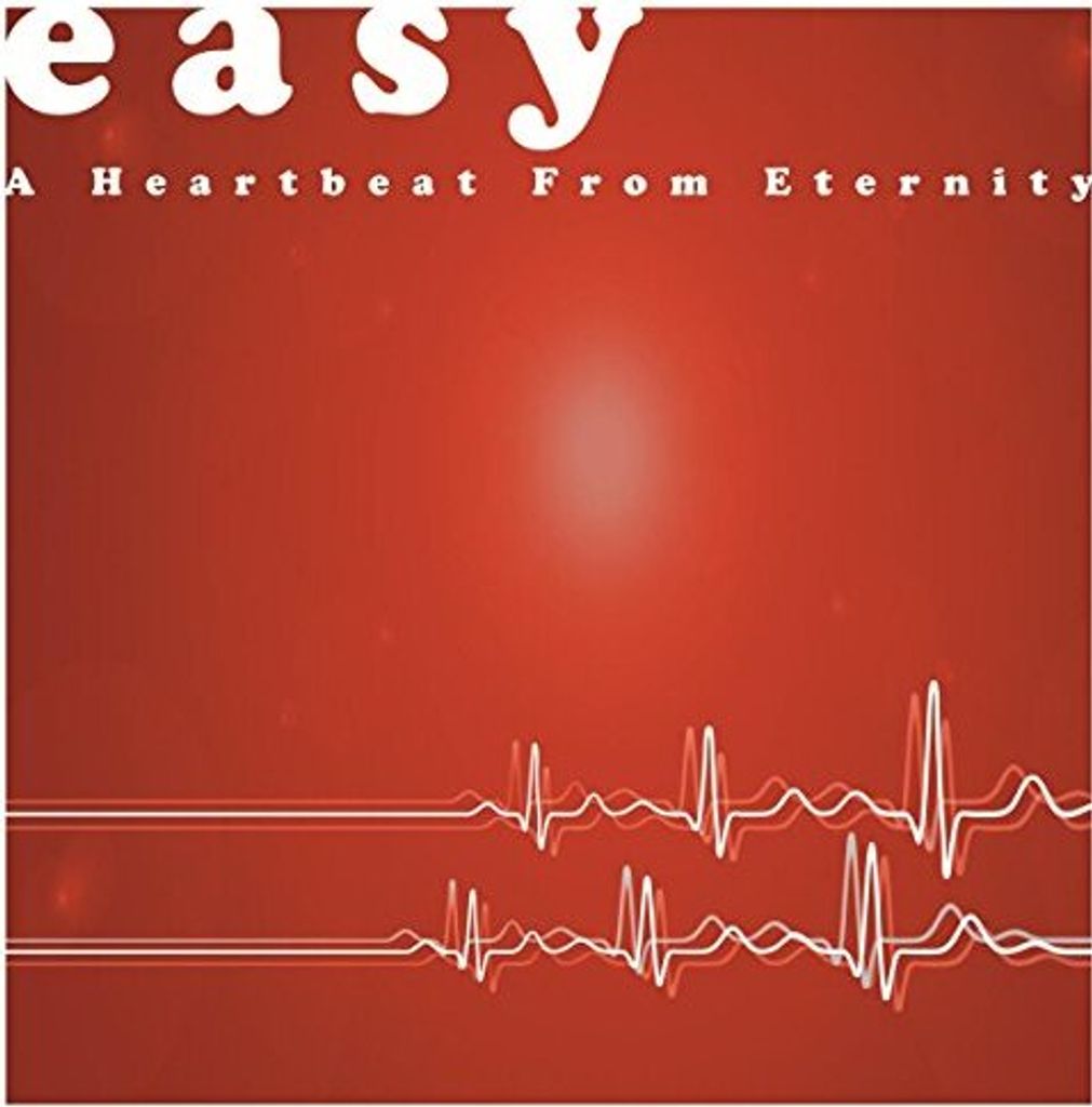 Einfach - ein Herzschlag von der Eternity CD