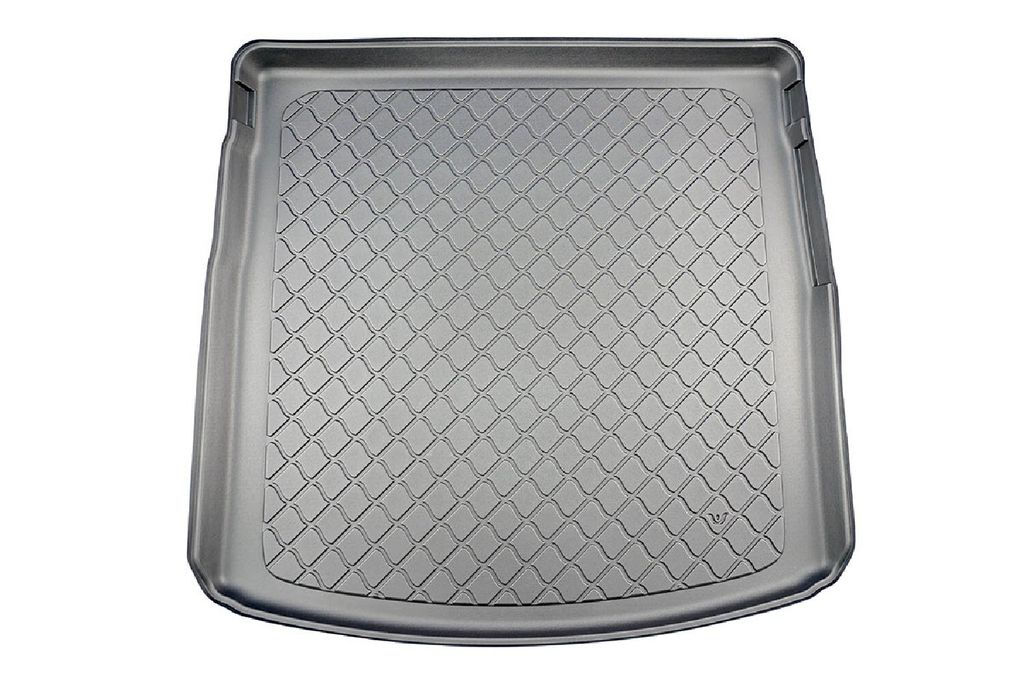 Z537825 Kofferraumwanne passend für Seat Leon IV (KL) Sportstourer 03.2020-; upper boot; adjustable boot floor in top position Kombi