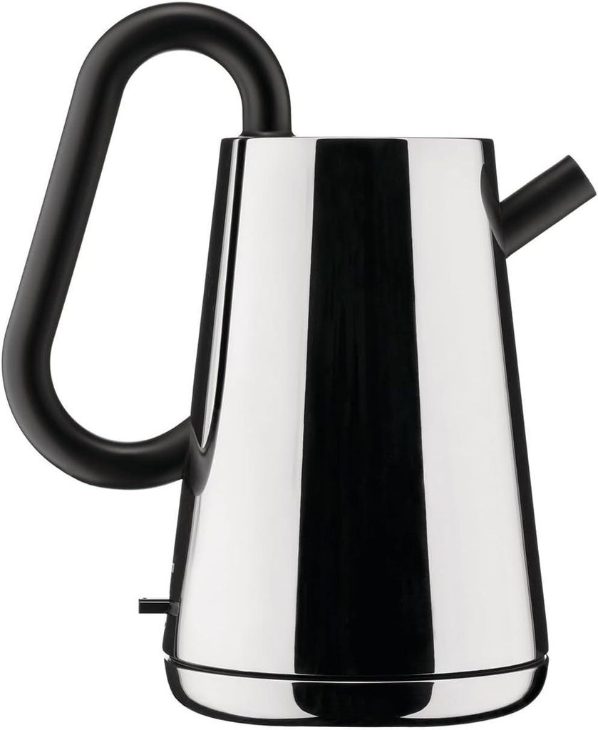 Alessi Toru,Elec.Water Kettle B (Art.-Nr. NE01 B, EAN Image du produit 