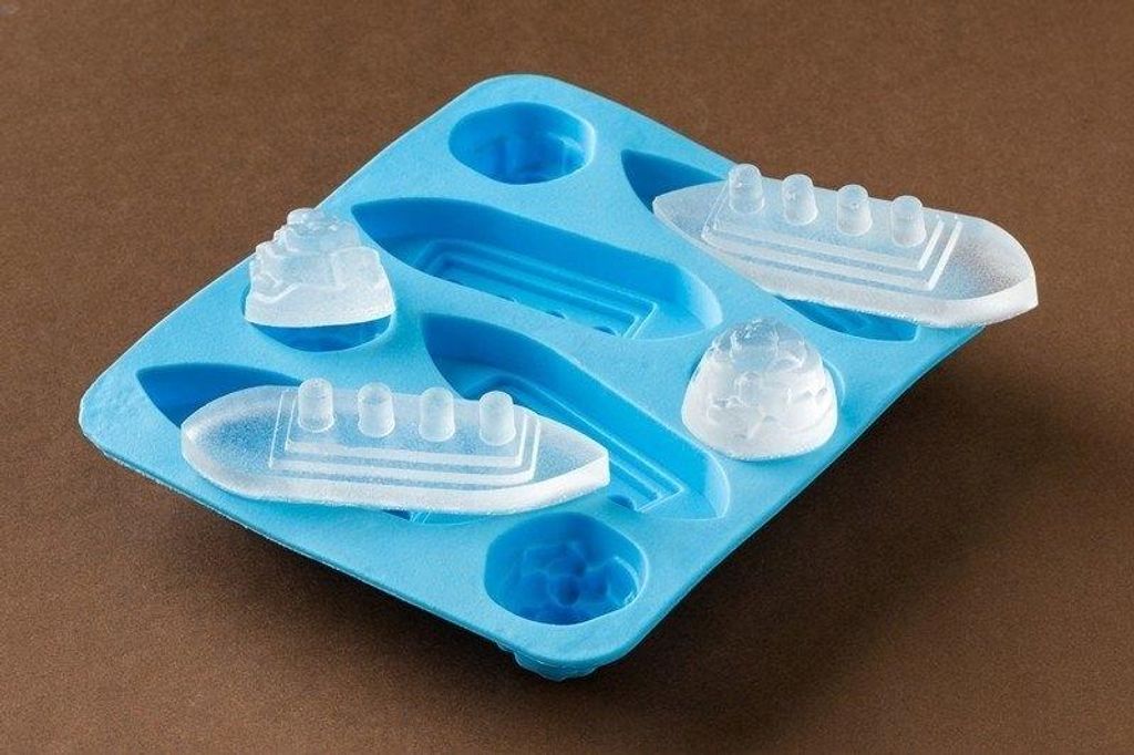 Zásobník na ľad - TITANIC Obrázok produktu 