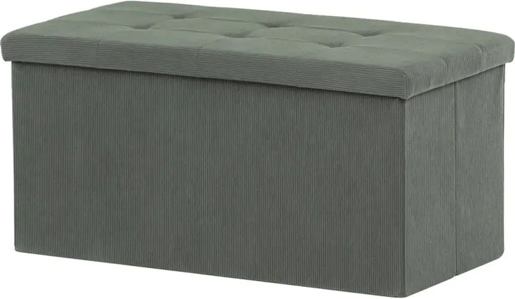 Autronic Sgabello pieghevole TAB-472 GRN6, verde Immagine del prodotto 