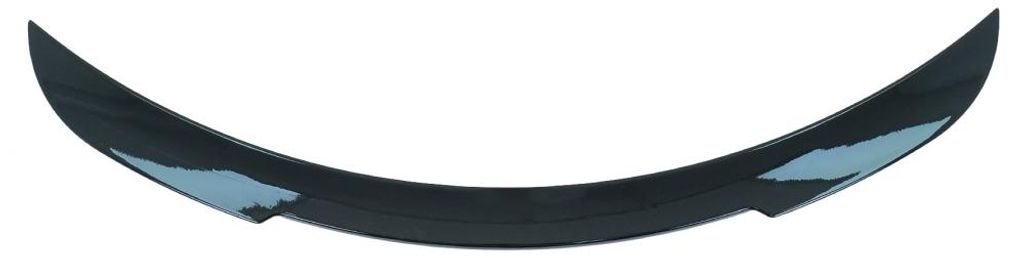 Spoiler für Mercedes C-Klasse C205 Coupé 14-19 Sport Look Produktbild 