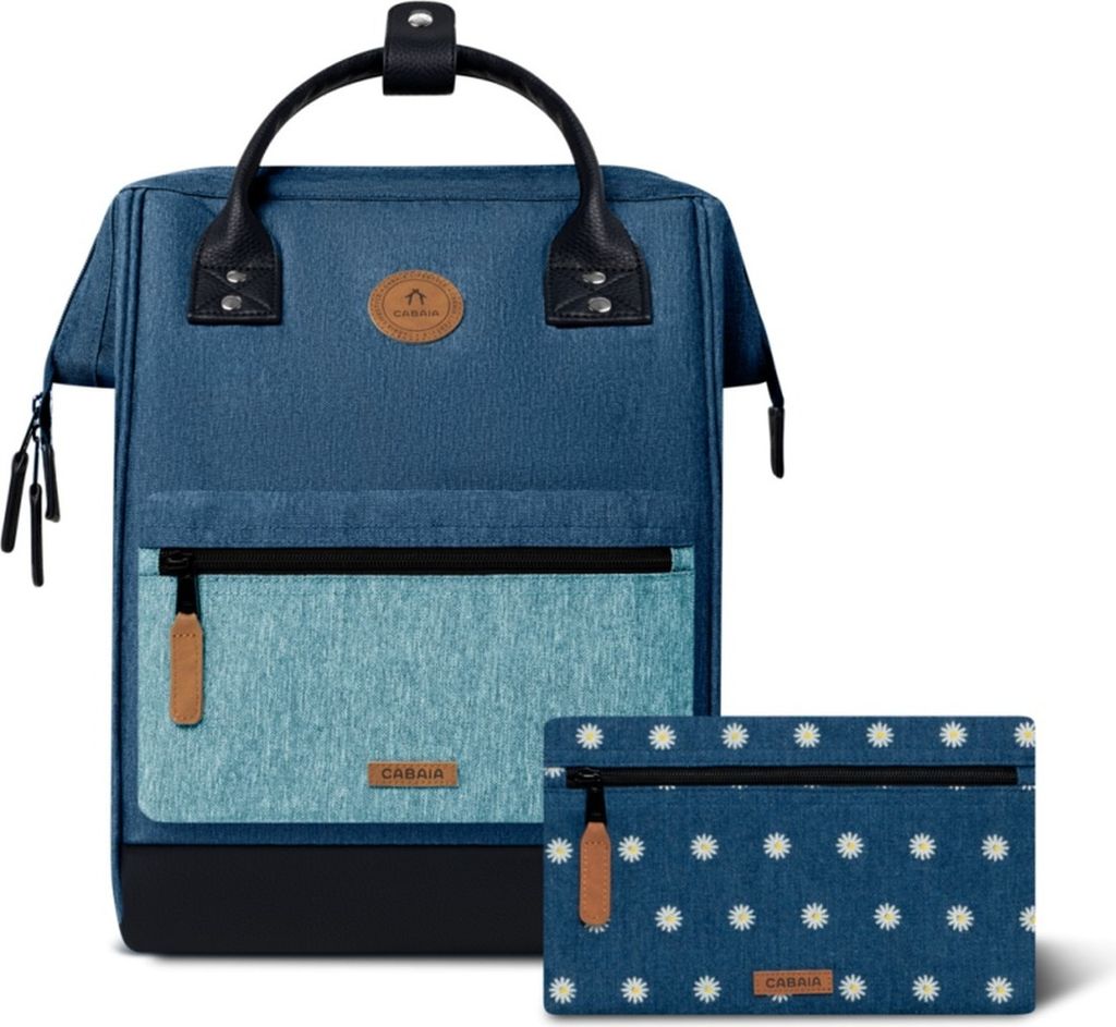 Cabaia Adventurer Medium San Giljan - Rucksack Produktbild 