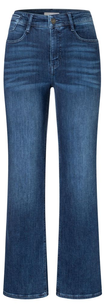 MAC JEANS - LAURA, Authentic Stretch Denim