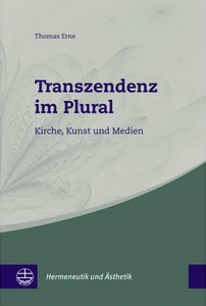 Essai de philosophie Transzendenz im Plural pour bibliothèque érudite