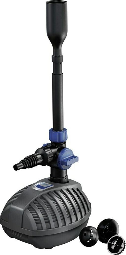 Oase Wasserspielpumpe Aquarius Set 2000 E Produktbild 