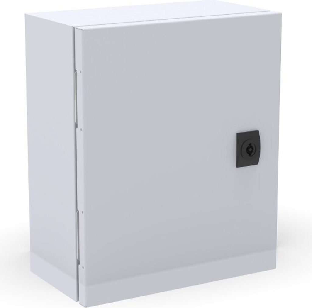 Scatola di distribuzione SiBox 3.2,5.1,4 Scatola Immagine del prodotto 