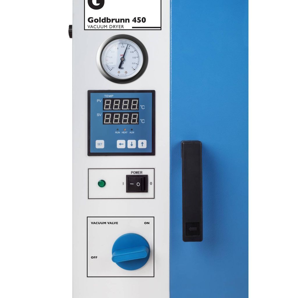 Vakuová sušička Goldbrunn - 450 W Obrázek produktu 2
