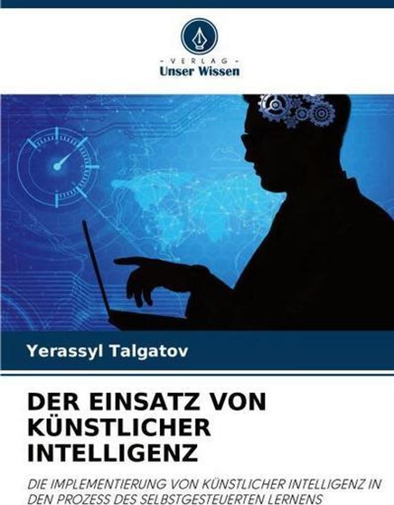 Der Einsatz Von Künstlicher Intelligenz