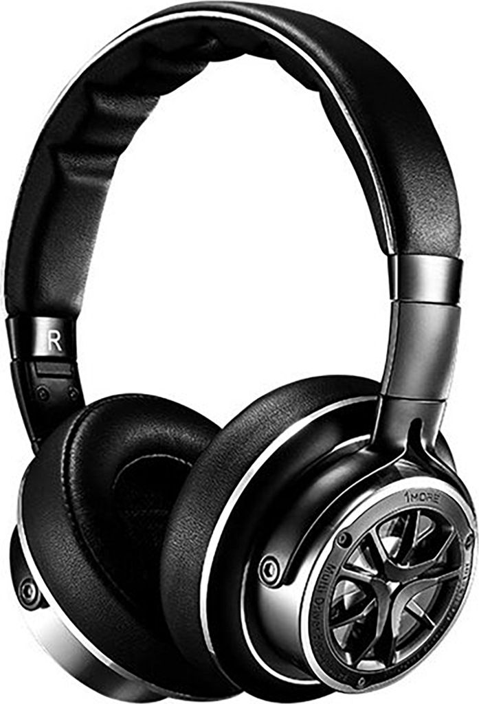 1MORE H1707 Triple Driver OE Headphones silver Produktbild 