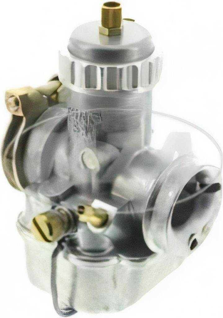 Vergaser BING 53 / 24 / 201 - passend f. MZ ETZ150 Produktbild 