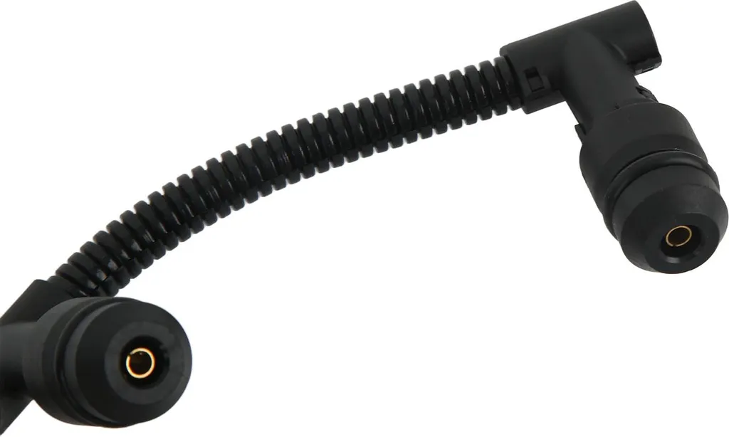 Faisceau de bougies de préchauffage 5C3Z12A690A pour Ford F450 F550