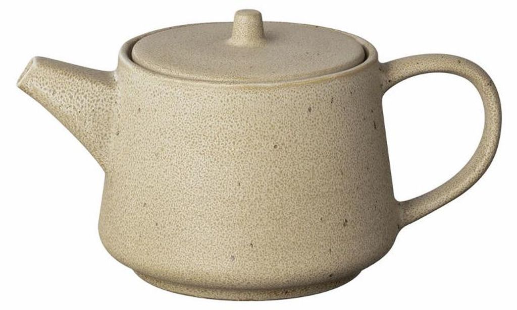 Blomus Teekanne KUMI Fungi, Keramik, 64470 Shop Exclusive Immagine del prodotto 