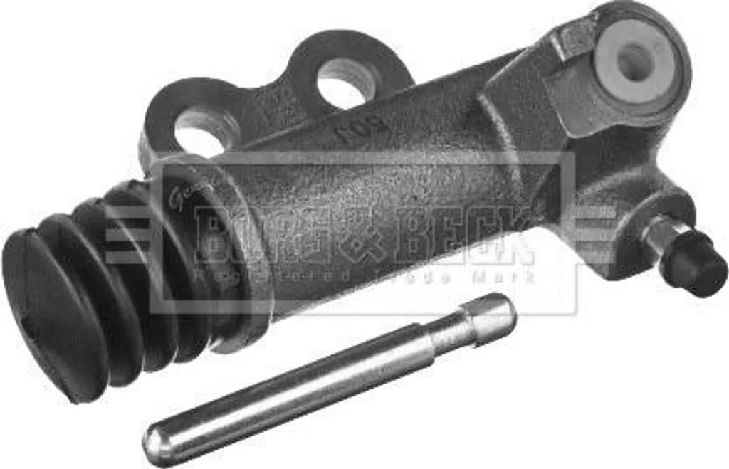 Cylindre d'embrayage BES283 haute durabilité pour Mitsubishi L200 Pick-up