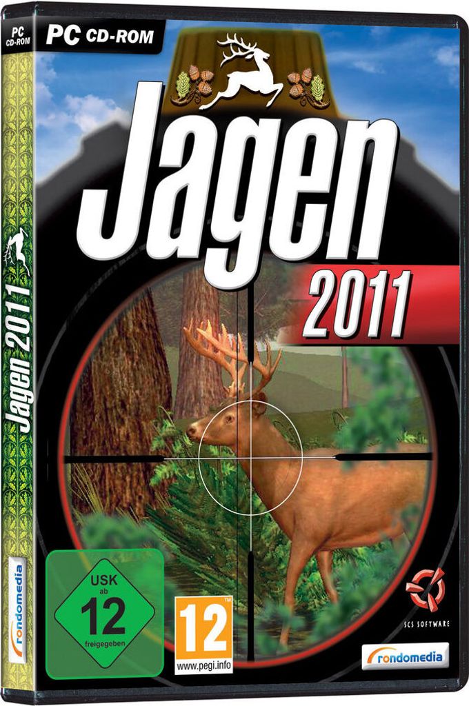 Jagen 2011