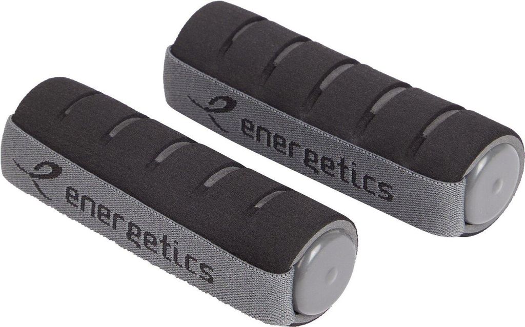 Energetics Softhanteln Aerobic Weight - Black Black >1,0 Produktbild 