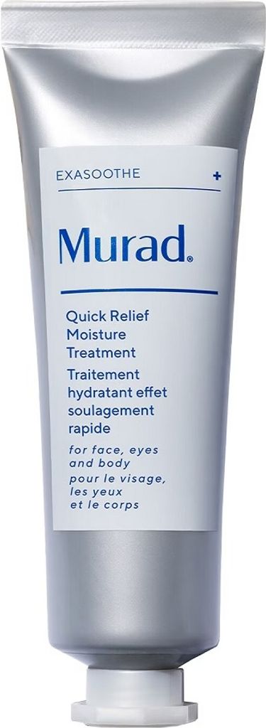 Murad Hydrating Pflegecreme für Gesicht, Augen & Körper, Produktbild 
