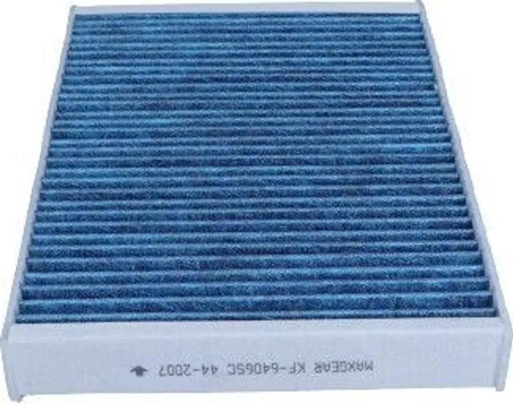 MAXGEAR 26-1807 Filtre d'habitacle OE 6479 45 pour Citroën C5 et C6