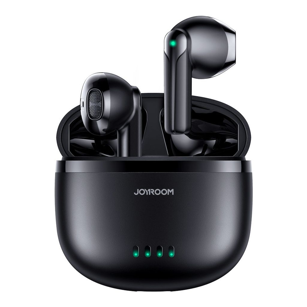 Joyroom JR-TL11 TWS bezdrátové sluchátka, ENC, černé Obrázek produktu 
