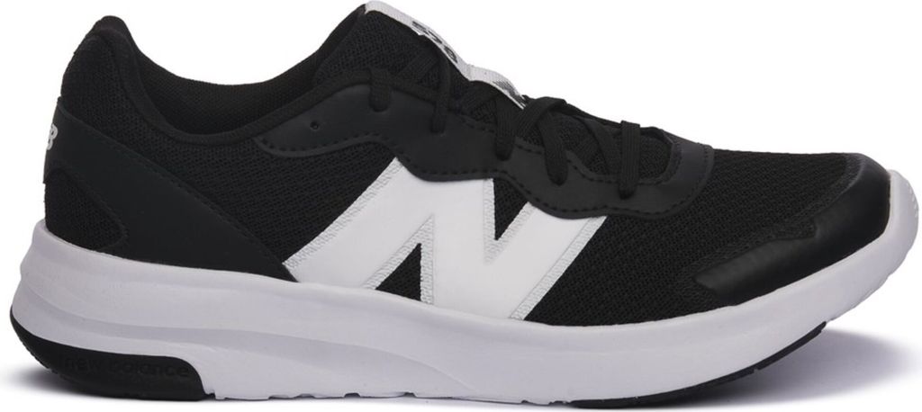 NEW BALANCE GK578 Schwarz