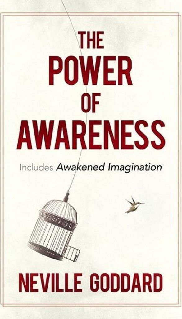 The Power of Awareness