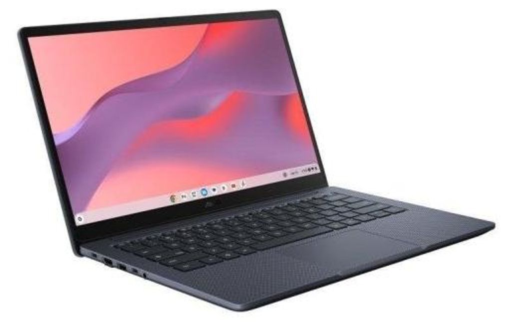 Asus Chromebook CX1405CTA-S60631 14" Intel N50 8 GB 128 GB eMMC UHD Graphics ChromeOS