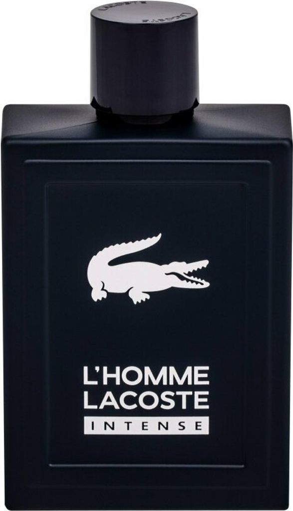 Lacoste L'Homme Lacoste Intense Eau de Toilette für Herren Produktbild 9