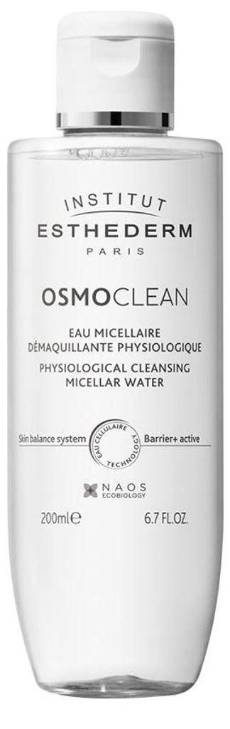 Institut Esthederm Lotion Institut Esthederm Osmoclean Eau Micellaire 200ml