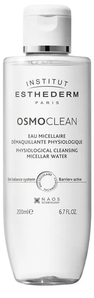 Eau Micellaire Osmoclean Esthederm 200ml Nettoyant Peau Sensible