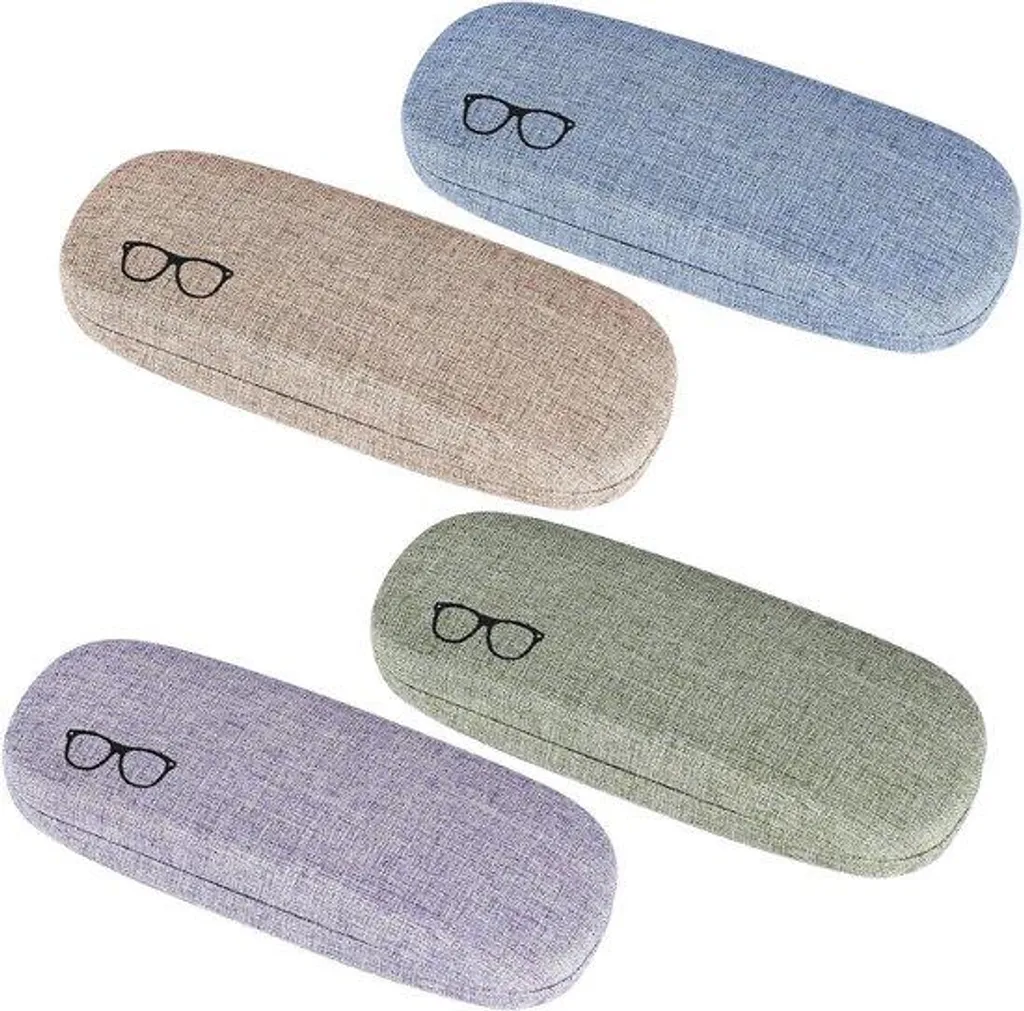 Rangement pour lunettes de protection chantier et atelier - 4 pièces