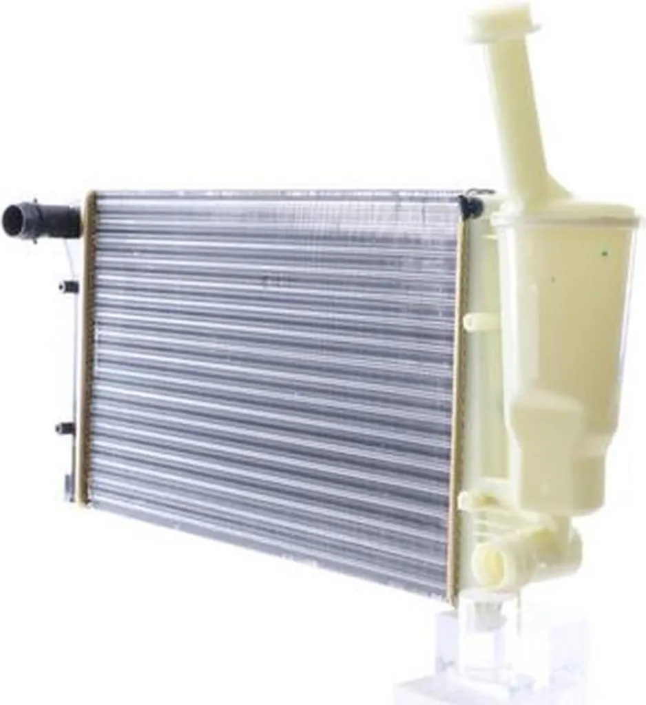 OFFERTA! Radiatore MAHLE CR 1451 000S - Qualità OEM per Fiat Panda