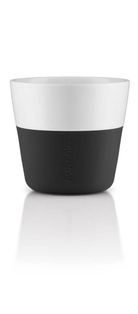 Eva Solo Lungo-Becher - 2 pezzi - Nero carbone Immagine del prodotto 