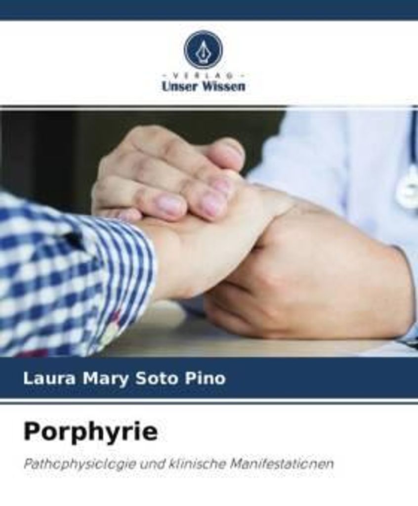 Porphyrie