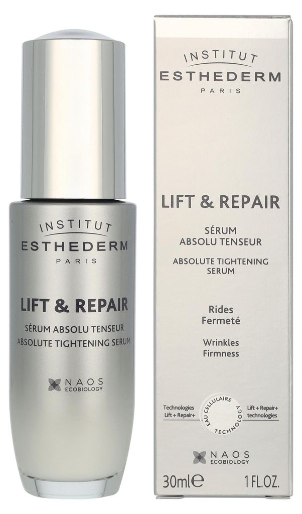 Esthederm Lift & Repair Serum Produktbild 