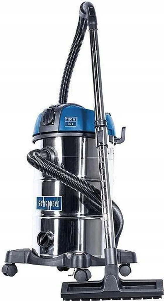 Filtre HEPA A pour Scheppach ASP30Plus Aspirateur Haute Performance