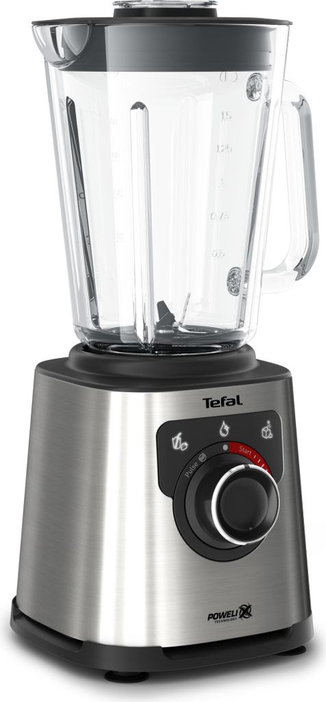 Tefal Perfectmix+ BL871D, Tischplatten-Mixer, 1,5 l, Produktbild 
