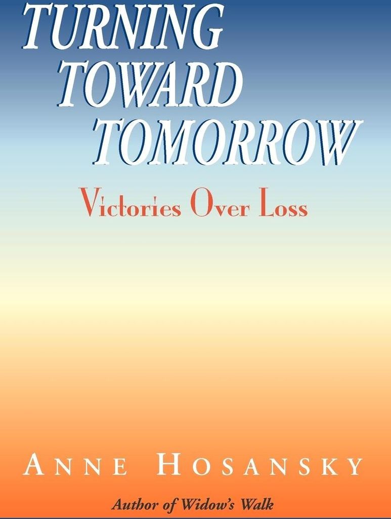 Turning Toward Tomorrow