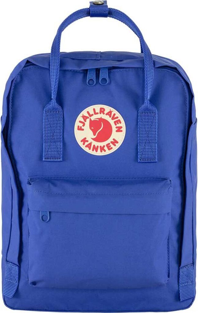 Fjällräven Kånken Laptop 13 ́ ́ Rucksack Blau Blau One Size