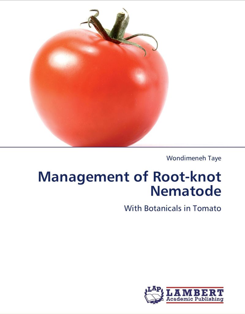 Management of Root-knot Nematode